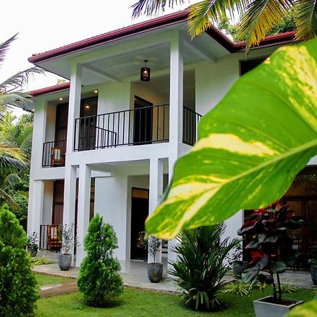 Manike Lodge Habarana Ngoại thất bức ảnh