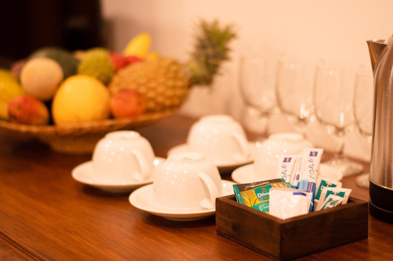 Manike Lodge Habarana Ngoại thất bức ảnh
