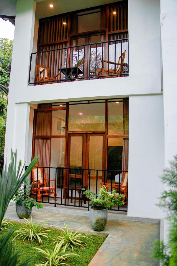 Manike Lodge Habarana Ngoại thất bức ảnh
