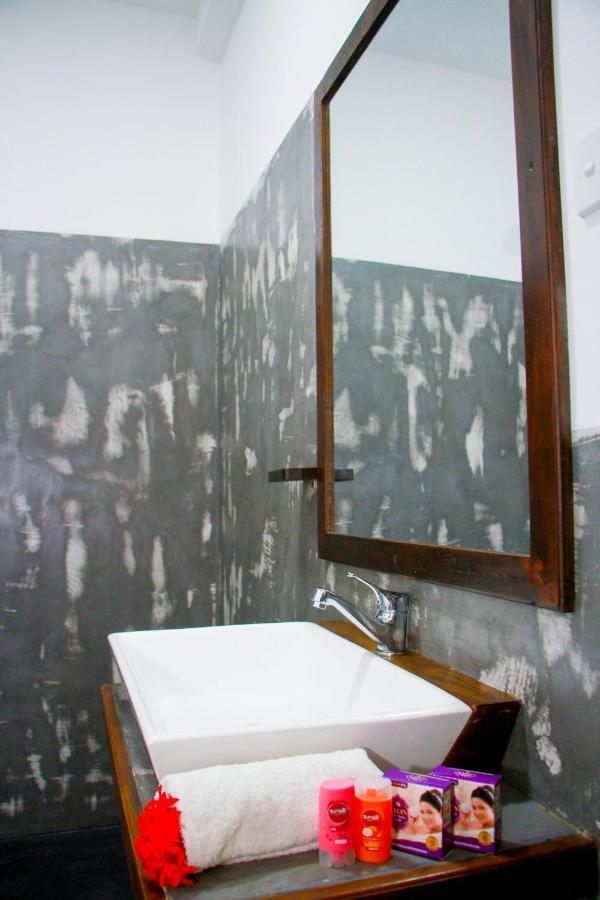 Manike Lodge Habarana Ngoại thất bức ảnh