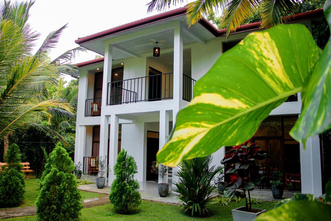 Manike Lodge Habarana Ngoại thất bức ảnh