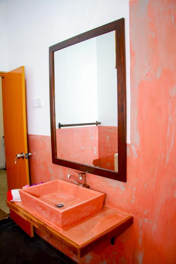 Manike Lodge Habarana Ngoại thất bức ảnh